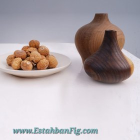 تصویر انجیر خشک درجه AX استهبان 