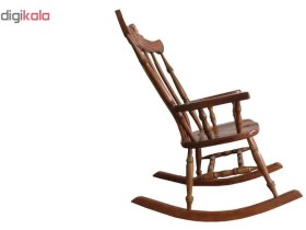 تصویر صندلی راک مدل new 