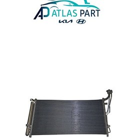 تصویر رادیاتور کولر کیا اپتیما 