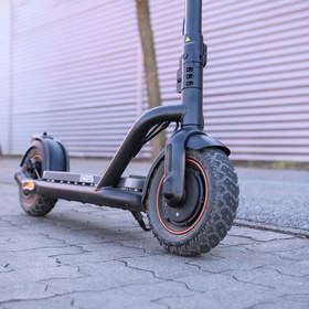 تصویر اسکوتر برقی شیائومی NAVEE N65 Xiaomi NAVEE Electeic Scooter N65