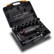 تصویر آچار چرخ گیربکسی RSCO مدل TW25 