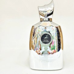 تصویر ادو پرفیوم مردانه مدل پگاسیوم 100میل الهامبرا Alhambra Eau De Parfum