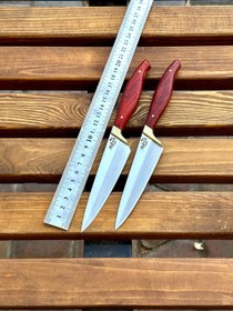 تصویر کارد دم دستی سایز 1 پادوک A173 