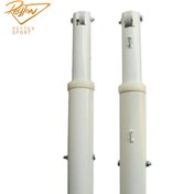 تصویر پایه والیبال تلسکوپی 