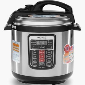 تصویر زود پز دیجیتال MC-1200 MC-1200