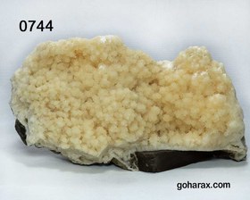 تصویر سنگ زینتی کلسیت 