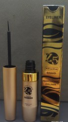 تصویر خط چشم مویی استخری زد فایو Z5