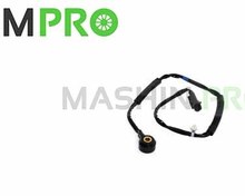 تصویر سنسور کاتالیزور چپ هیوندای آزرا 