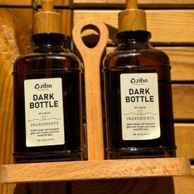 تصویر جامایع وانیش چوبی 