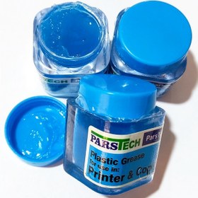 تصویر گریس چرخ دنده 