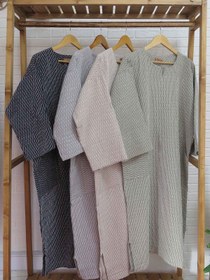 تصویر کفتان لیسا 