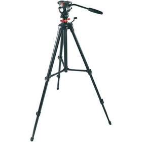 تصویر سه پایه دوربین ویفنگ Weifeng WT-3308A Weifeng WT-3308A Camera Tripod