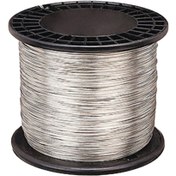 تصویر سیم بکسل روکشدار ۱ میلی متر 