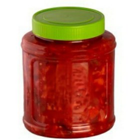 تصویر ترشی سالاد فصل (950 گرم) 