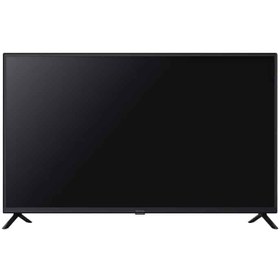 تصویر تلویزیون LED نکسار سایز 40 اینچ مدل NTV-H40E414N Aiwa smart LED TV n19 Series 50 inch