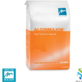 تصویر آلژینات ماژور Algin Major 453g