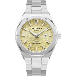 تصویر ساعت مچی مردانه لیکوپر (lee cooper) LCO8234.310 LC08234.310