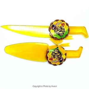 تصویر فروشگاه لوازم جشن هورا