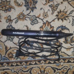 تصویر اتو مو باراباس نانو 