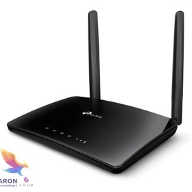 تصویر *مودم ARCHER TP-LINK MR202(سیمکارتی 4G)* 