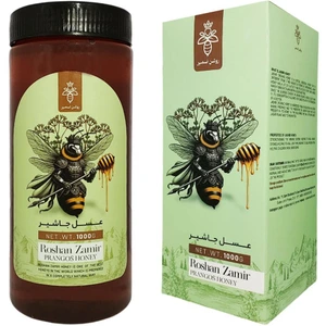تصویر فروشگاه عسل طبیعی روشن ضمیر
