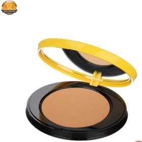 تصویر پنکیک کالیستا مدل Smooth رنگ CP01 Calista Smooth Compact Powder CP01