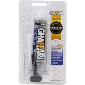 تصویر چسب مزدا 