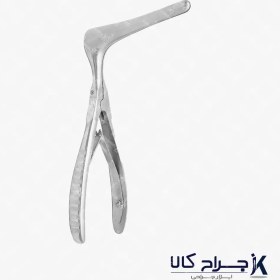 تصویر اسپکلوم بینی کلین سایز ۴ MARK 