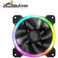 تصویر فن خنک‌کننده کولر مستر مدل Cooler Master MasterFan MF120 S2 