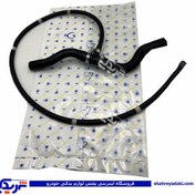 تصویر پژو شیلنگ سمند EF7 بخاری ورودی CNG ایساکو 1080208199 