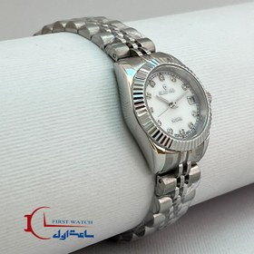 تصویر ساعت مچی زنانه سوئیس آرت مدل 920129.101 SWISS ART 