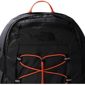 تصویر کوله پشتی زنانه نورث فیس اورجینال مشکی The North Face NF00CF9CAOZ1TNF.I2M1STD 