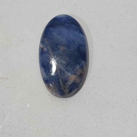 تصویر سنگ سودالیت کد 9 