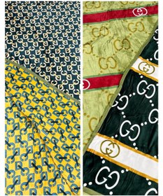 تصویر پتو برند دی اند جی 