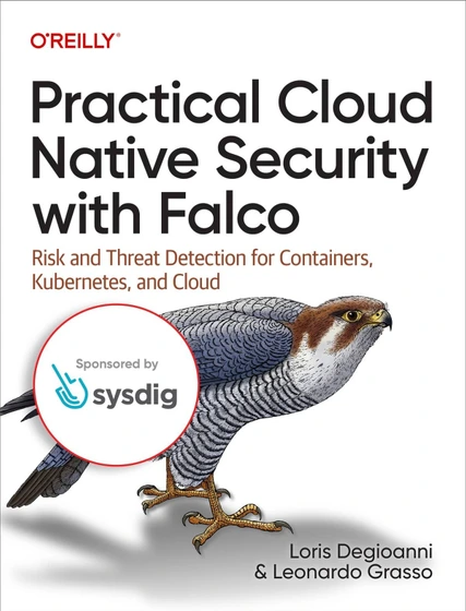 خرید و قیمت کتاب Practical Cloud Native Security with Falco | ترب