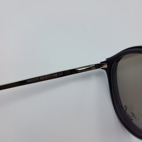 تصویر عینک طبی مگنتی کاوردار رای بن Ray Ban با 5 کاور آفتابی کد 2377 