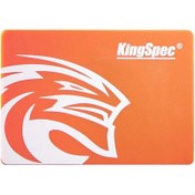 تصویر اس اس دی 240 گیگابایت 2.5 اینچ SATA کینگ اسپک مدل P4-240 ا KingSpec P4-240 240GB SATA 3.0 Internal SSD KingSpec P4-240 240GB SATA 3.0 Internal SSD