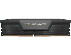 تصویر حافظه رم دسکتاپ کورسیر مدل CORSAIR Vengeance 16GB DDR5 6000Mhz Dual 