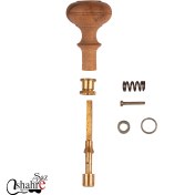 تصویر گوشی تار برنجی (روان کوک) 