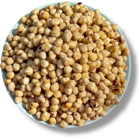 تصویر مغز فندوق 