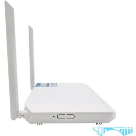 تصویر خرید مودم HG6145D دوبانده فایبرهوم با بهترین قیمت (فروش ویژه) Fiberhome Fiber Optic Modem dual-band HG6145D