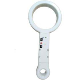 تصویر پین پوینتر تفکیک دار 