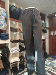 تصویر شلوار لی زنانه 