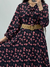 تصویر پیراهن کلوش بتی 