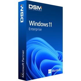 تصویر Windows 11 Enterprise 