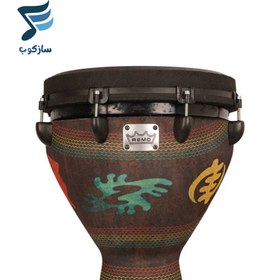 تصویر جیمبی رمو سایز ۱۴ طرح 5 