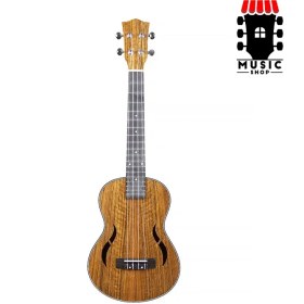 تصویر گیتار اوکوله‌له فندر مدل GUF-02 