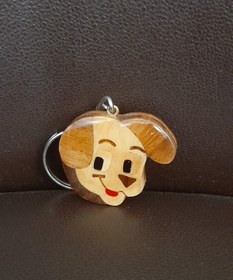 تصویر جاسوئیچی سگ 