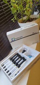 تصویر کیت کامپوزیت پریم دنت 