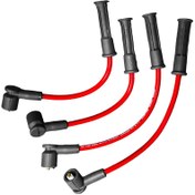 تصویر وایر شمع تقویتی نیسان انژکتور یورو4 PSS 